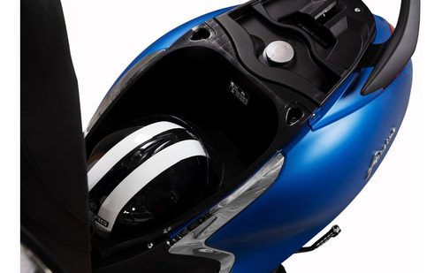 Yamaha Scooter Fascino 125 Anticipo $49000 Y 18 X $13888