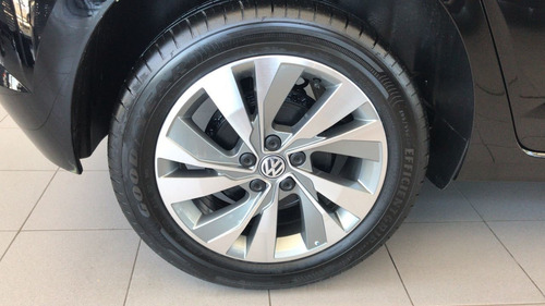 Nueva Volkswagen Virtus 1.6 110cv Msi Highline At Gf
