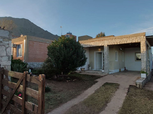 Alquilo Casa Por Dia En Zona Serrana-la Punta- San Luis