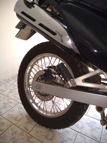 Honda Falco