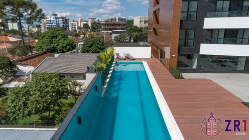 Imagem 3 de 30 de Apartamento - Ref: Ap216