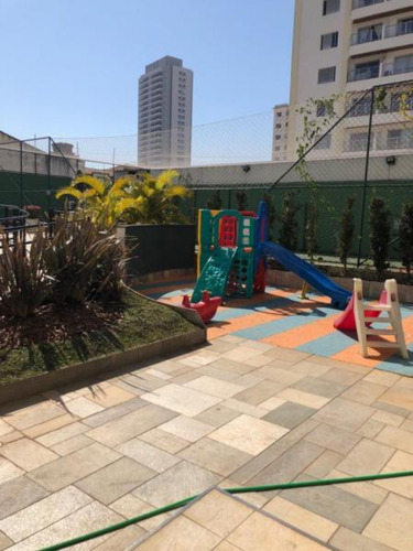 Imagem 19 de 20 de Apartamento Residencial Para Venda - Ap01475 - 67803873