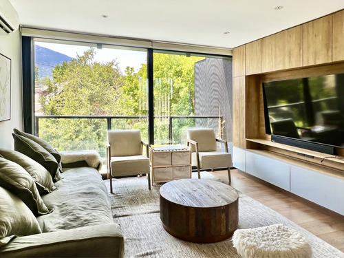 Luis Pasteur / Eduardo Acevedo / Remodelada