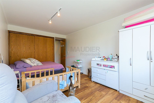 Departamento En Arriendo De 3 Dorm. En Las Condes