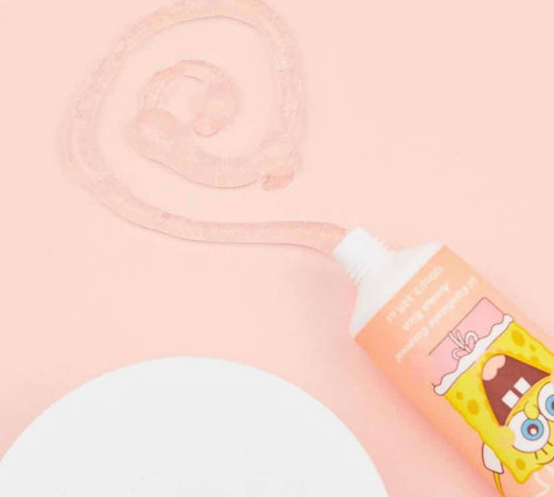 Exfoliante Facial Frutal, Maquillaje (1pz)