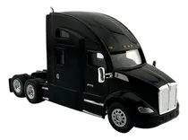 Comprar Kenworth T680 Lowboy Trailer 1:87 Ho Logistics