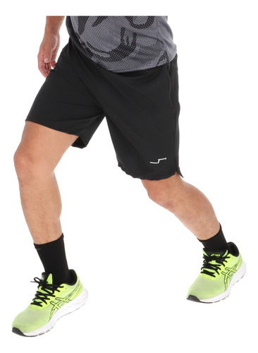 Paquete De 3 Shorts Deportivos De Hombre Mayoreo Ejercicio