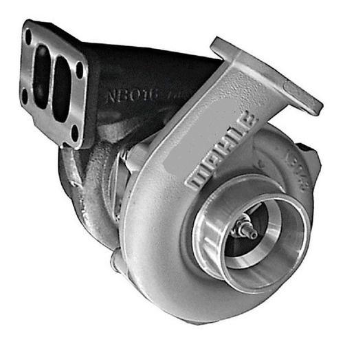 Turbocompresor Mahle Motor Om352