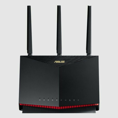 Asus Rt-ax86u Ax5700 Dual Band Ultrapowerful Wifi 6 Gaming R