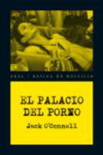 Palacio Del Porno, El - Jack O'connell