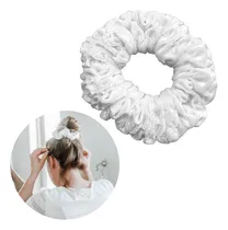 Comprar Colitas De Pelo, Colitas Para Rodetes, Scrunchies