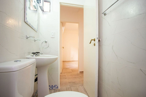 Departamento 2 Ambientes Palermo