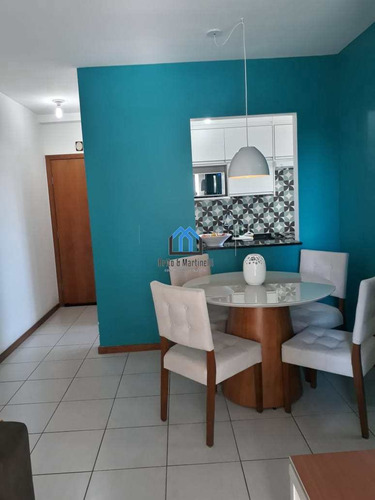 Imagem 3 de 11 de Apartamento Com 2 Dorms, Monção, Taubaté - R$ 210 Mil, Cod: 264 - V264