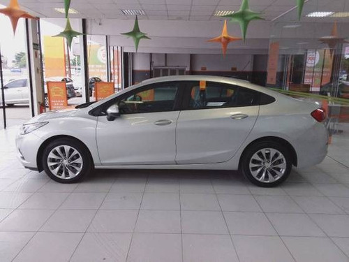 Imagem 4 de 10 de Chevrolet Cruze 1.4 Turbo Lt 16v Flex 4p Automático