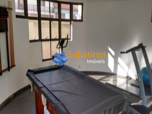 Imagem 16 de 18 de Apartamento - Ap00607 - 34426270