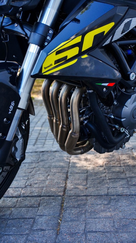 Benelli Tnt 600i - 100% Financiada Tasa 0 - Tomamos Tu Usada