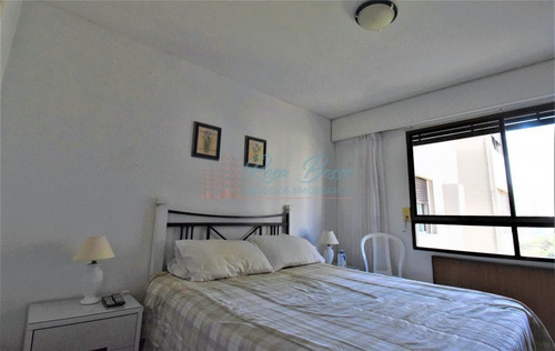 Imagen 9 de 26 de Apartamento En Brava, 3 Dormitorios.