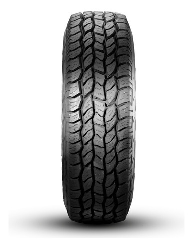 Llanta Evolution Att Cooper 235/70r16 106t Índice De Velocidad T