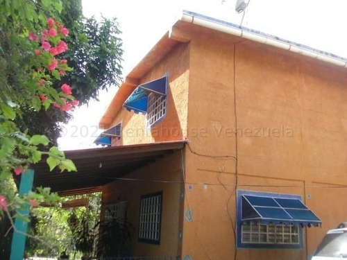 Imagen 1 de 30 de Casas En Venta Cabudare /04245565759