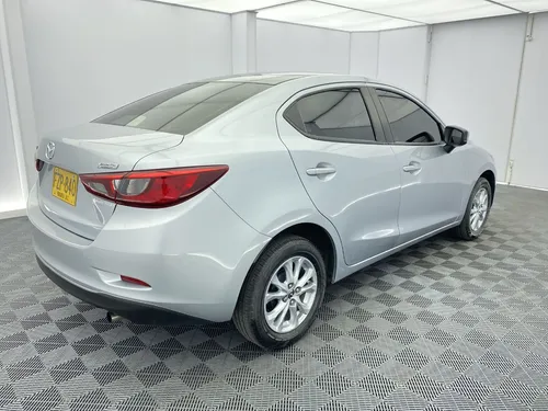 Mazda 2 1.5 Prime Sedan