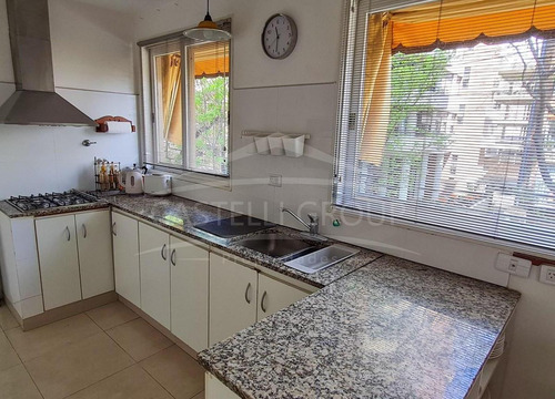Departamento Piso En Venta Ubicado En Martínez, San Isidro, G.b.a. Zona Norte