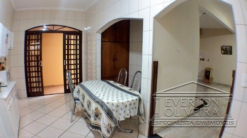 Imagem 13 de 15 de Sobrado - Jardim Do Vale - Ref: 10893 - V-10893