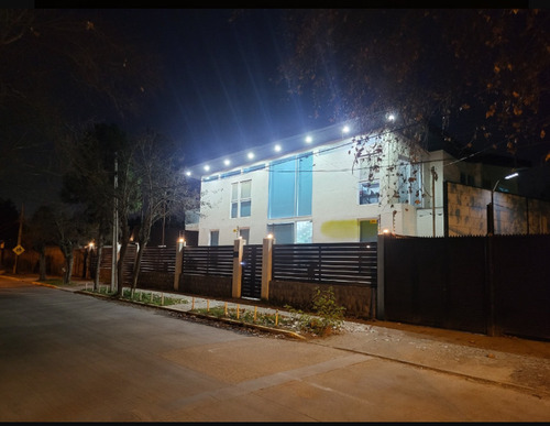 Vendo Preciosa Y Moderna Casa En Lo Cañas