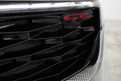Imagen 5 de 12 de Kia Seltos Gt Line 2020