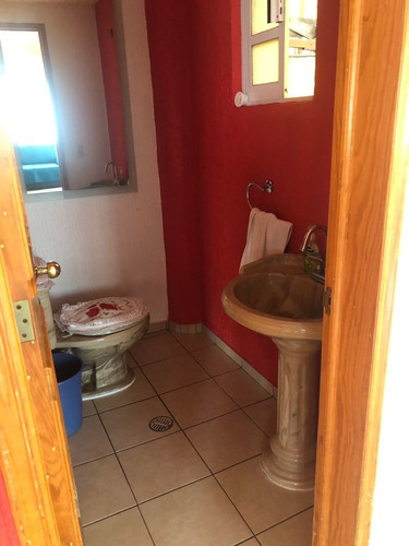 Imagen 10 de 14 de Casa A 10 Minutos De Toluca
