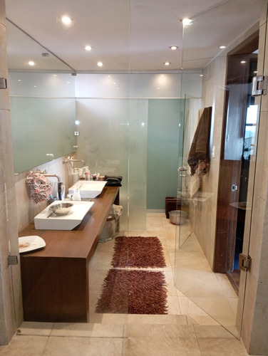Penthouse Con Vista Increible A Santa Fe . Legorreta