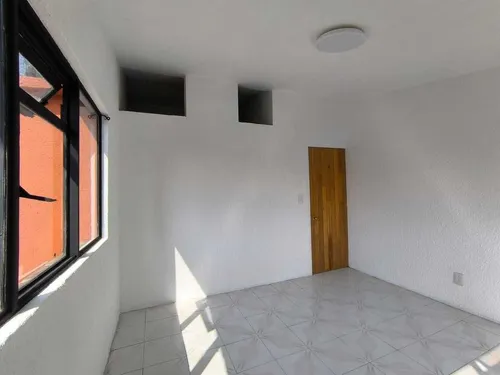 Casa En Condominio En Renta En Tlalpan
