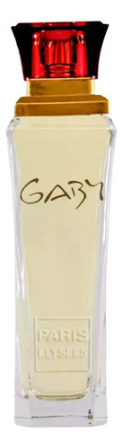 Gaby Paris Elysees Edt - Perfume Feminino 100ml