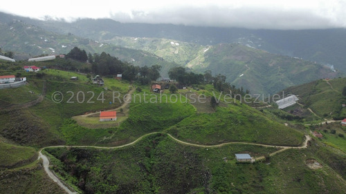 Terreno En Venta En Sector Potrero Perdido Cda 24-29241 Yf