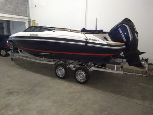 Trailer Homologado Para Lancha Semirrigido Moto De Agua Bote