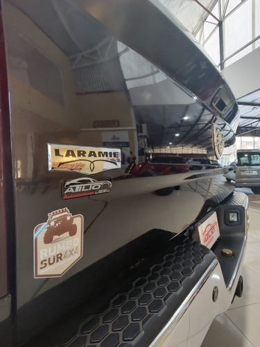 Imagen 9 de 16 de Dodge Ram 1500 5.7v8laramie4x4