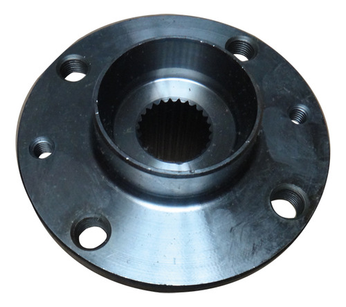 Maza De Rueda Delantera Compatible Con Fiat Palio 1.7 Hl Abs