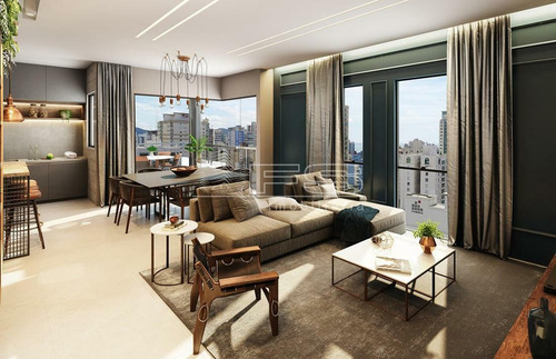 Imagem 14 de 15 de Águas De Março Residencial - 3 Suites Itapema - 3261