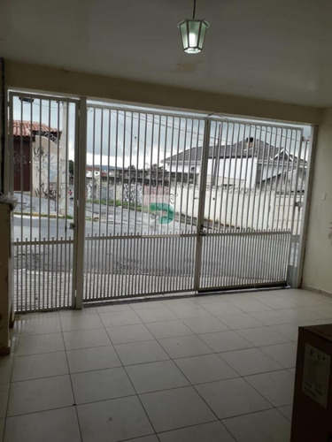 Imagem 2 de 15 de Sobrado Para Venda Em Mogi Das Cruzes, Jardim Camila, 3 Dormitórios, 1 Suíte, 2 Banheiros, 2 Vagas - So0134_2-1123366