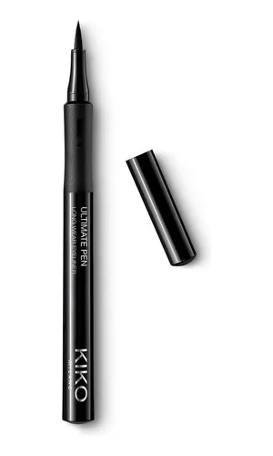 Kiko Milano Ultimate Pen Eyeliner Delineador - 01