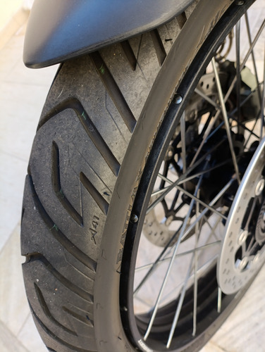 Tiger Rally 900