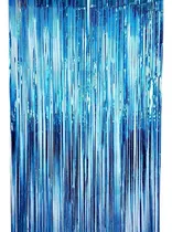 Comprar Cortina Guirnalda Metalizada Varios Colores Gigante 2x2 Mts