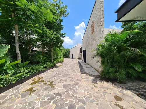 Casa De Lujo En Venta En Cholul Al Norte De Mérida