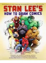Comprar Stan Lee's How To Draw Comics, De Stan Lee. Editorial Watson-guptill Publications, Tapa Blanda En Inglés