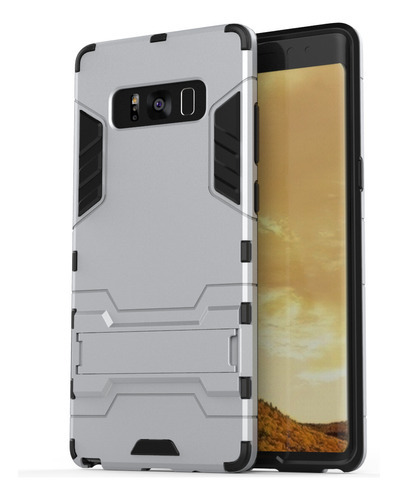 Nueva Funda Protectora Anticaída Para Samsung Note8 Note5