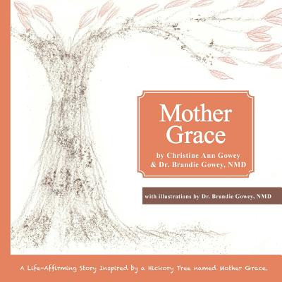 Libro Mother Grace - Gowey, Christine Ann