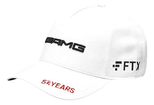 Gorras Mercedes-agm