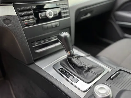 Mercedes-Benz Clase E 1.8 Cgi Cabriolet