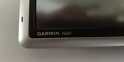 Gps Garmin Nuvi Impecable