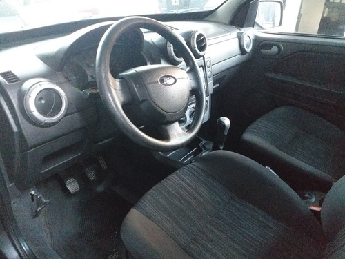 Ford Ecosport 1.6 Xls Mp3 4x2 2008