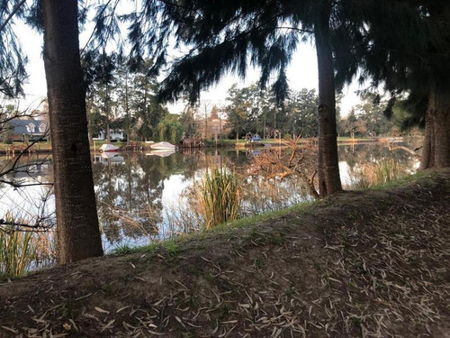 Imagen 5 de 9 de Terreno De 500m2 En Náutico Escobar Country Club - Reservado
